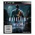 Murdered - Soul Suspect (Square Enix), PS3