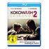 Kokowääh 2 (Blu-ray, T.Schweiger)