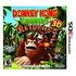 Donkey Kong Country Returns (Nintendo), 3DS