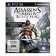 Assassin's Creed 4: Black Flag (Ubisoft), PS3