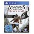 Assassin's Creed 4: Black Flag (Ubisoft), PS4