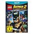 LEGO Batman 2: DC Super Heroes (Warner Bros.), Wii U