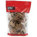 WEBER Fire Spice - Apfelholz Chips (17004)