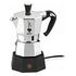 BIALETTI Moka Elettrika - 2 Tassen