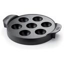 WEBER Gourmet BBQ System - Ebelskiver Einsatz (8841)