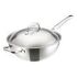 KUHN RIKON High Dome Wok Pan, 28 cm (37037)