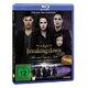 Twilight - Breaking Dawn 2 (Blu-ray, Deluxe Fan Edition, K.Stewart / R.Pattinson)