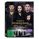 Twilight - Breaking Dawn 2 (2 Disc Fan Edition, K.Stewart / R.Pattinson)