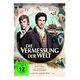 Die Vermessung der Welt (F.D.Fitz / A.Schuch)