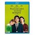 The Perks of Being A Wallflower (Blu-ray, E.Watson / L.Lerman)