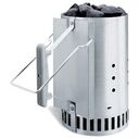 WEBER Igniter Chimney "Compact Rapidfire" (7447)