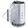 WEBER Igniter Chimney "Compact Rapidfire" (7447)