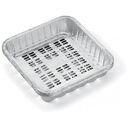 WEBER Aluminium-Grillpfannen (6314)