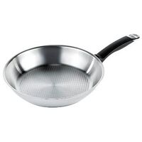 KUHN RIKON Silver Star Roasting Pan, 24 cm (31216)