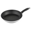 KUHN RIKON Silver Star Roasting Pan Laminated, 24 cm (31224)