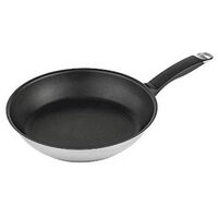 KUHN RIKON Silver Star Roasting Pan Laminated, 28 cm (31226)