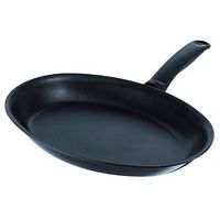 KUHN RIKON Fish Star Roasting Pan, 36 x 25 cm (31262)