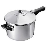 KUHN RIKON Duromatic Inox Pressure Cooker Handle Model, 3.5L/20 cm (3050)