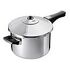 KUHN RIKON Duromatic Inox Pressure Cooker Handle Model, 3.5L/20 cm (3050)