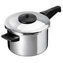 KUHN RIKON Duromatic Classic Pressure Cooker Handle Model, 5.0L/22 cm (3723)