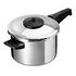 KUHN RIKON Duromatic Classic Pressure Cooker Handle Model, 5.0L/22 cm (3723)