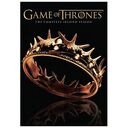 Game of Thrones - The Complete Second Season (DVD, L.Headey / P.Dinklage)