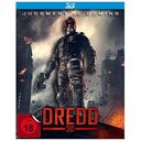 Dredd 3D (Blu-ray 3D, K.Urban / L.Headey)