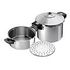 KUHN RIKON Duromatic Inox Set, 2-piece, Silver (3013)