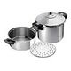 Duromatic Inox Topf Set