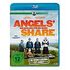 Angels' Share - Ein Schluck für die Engel (Blu-ray, P.Brannigan / R.Allam)