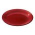 KUHN RIKON Plate Red, 19 cm (32091)