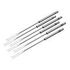 KUHN RIKON Meat Foundue Fork Stainless Steel 6-piece, 26.5 cm (32208)