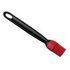 KUHN RIKON Silicone Brush Red, 22 cm (22029)