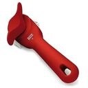 KUHN RIKON Auto Safety Can Opener Red, 20 cm (22844)