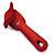 KUHN RIKON Auto Safety Can Opener Red, 20 cm (22844)