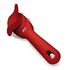 KUHN RIKON Auto Safety Can Opener Red, 20 cm (22844)