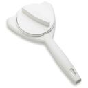 KUHN RIKON Gripper Deckelöffner Weiss, 24 cm (22905)