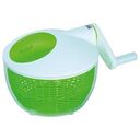 KUHN RIKON Salad Spinner Green Small, 28.5 x 21 x 17.8 cm (2023)