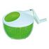 KUHN RIKON Salad Spinner Green Small, 28.5 x 21 x 17.8 cm (2023)