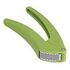 KUHN RIKON Easy Clean Garlic Crusher Green, 16.8 x 3.4 x 6.2 cm (22164)