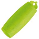 KUHN RIKON Garlic Peeler Green, 15 x 5.0 x 5.0 cm (22167)