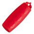 KUHN RIKON Garlic Peeler Red, 15 x 5.0 x 5.0 cm (22168)