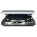 DUAL DT 210 USB, Black