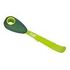 KUHN RIKON Avocado Knife Green, 19.1 cm (23501)