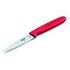 KUHN RIKON Swiss Knife Rust Knife, Red (22207)