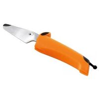 KUHN RIKON Kinderkitchen Knife Dog, 16 cm (22277)