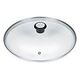 TEFAL Glasdeckel, 28 cm (280977)