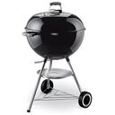 WEBER One-Touch Original 57cm, Black (1341504)