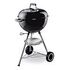 WEBER One-Touch Original 47cm, Schwarz (1241304)