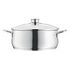 WMF Diadem Plus Stewing Pan, 1.5L/16 cm (07.3017.6040)